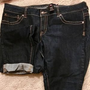 Boyfriend Fit Torrid Jeans